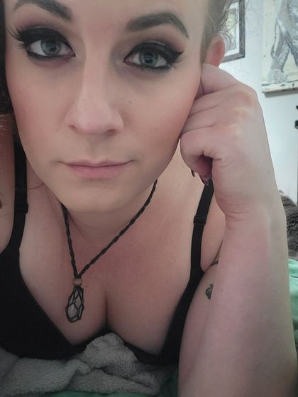 sexsiren89 OnlyFans picture