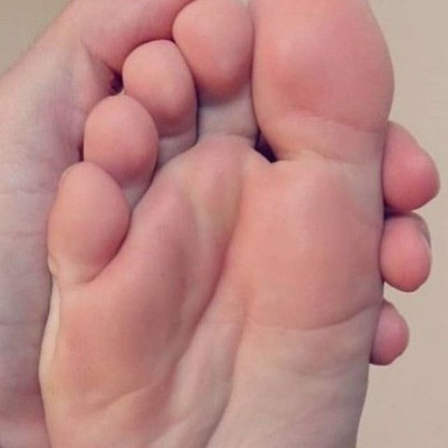 bunny_feet2022 OnlyFans profile picture