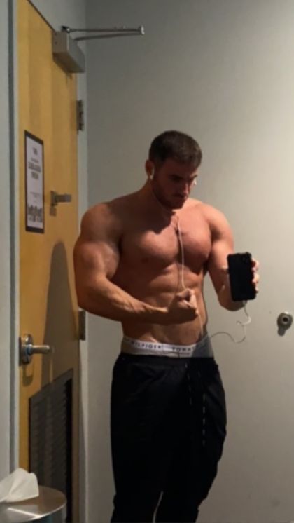 charles_trains OnlyFans picture