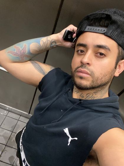 lil_puppet OnlyFans picture