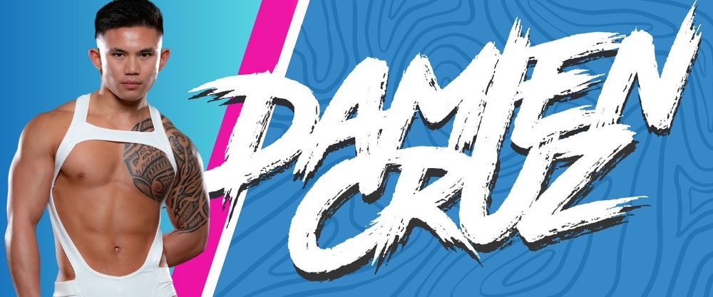 damiencruzxxx OnlyFans profile picture