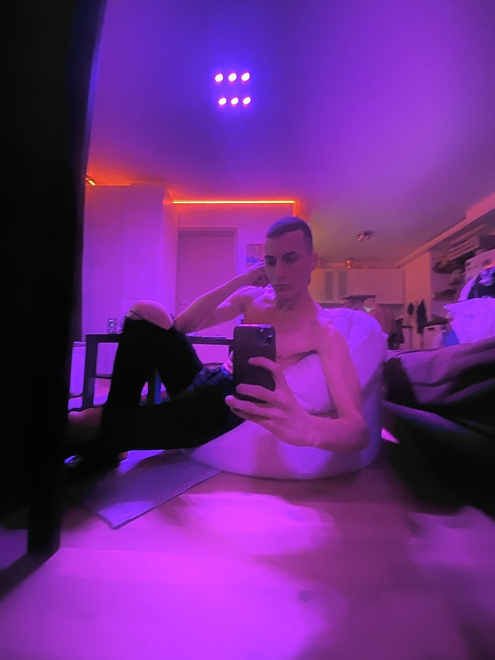 russomitchell OnlyFans profile picture