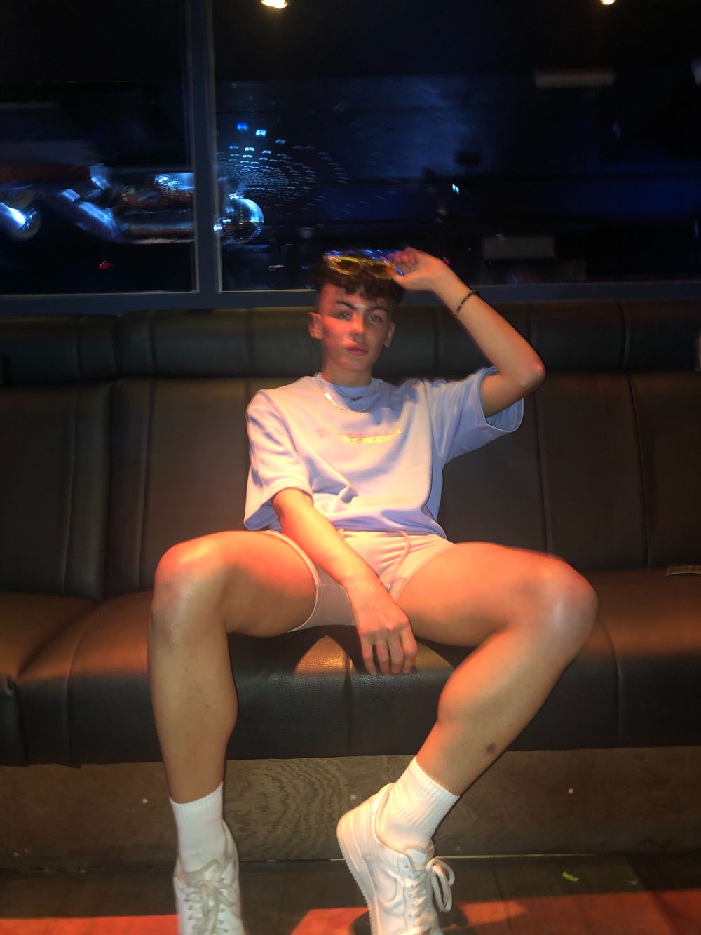 joshcharts OnlyFans profile picture