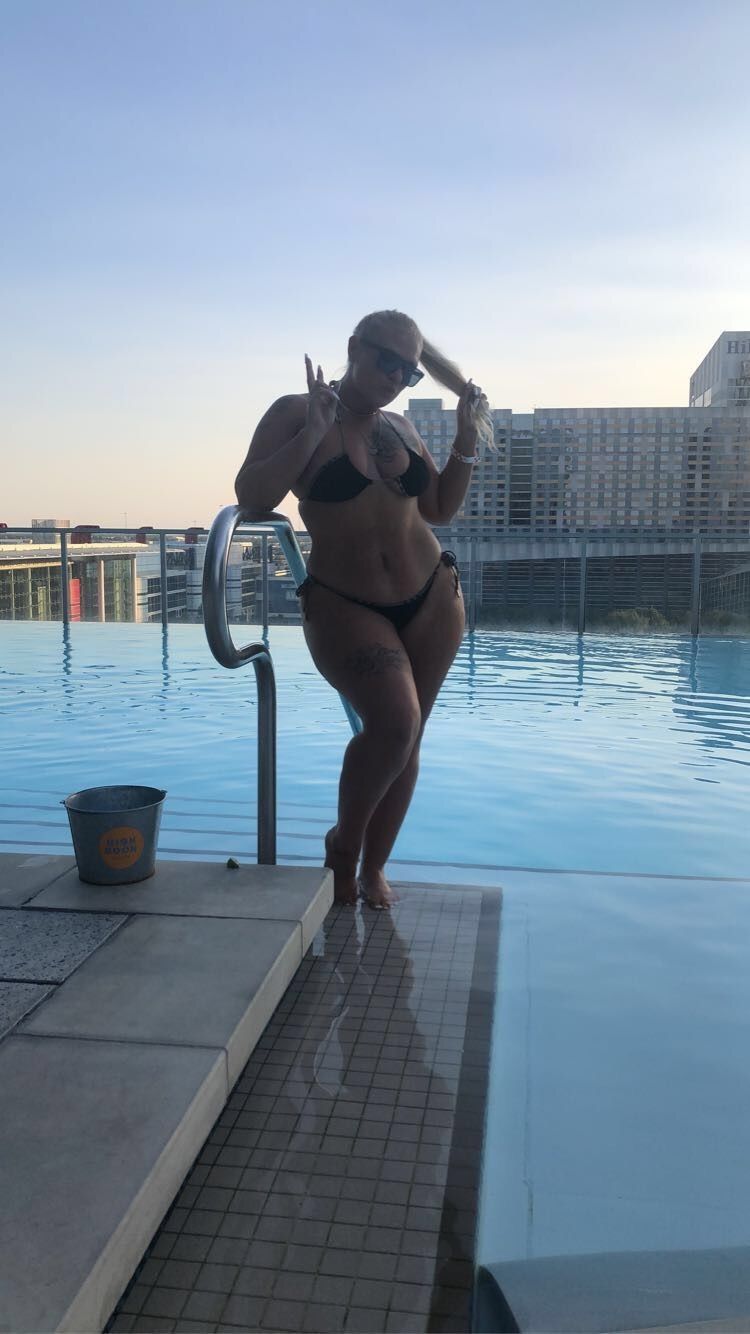 lexidollstallion OnlyFans profile picture