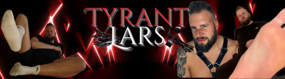 tyrant_lars OnlyFans profile picture