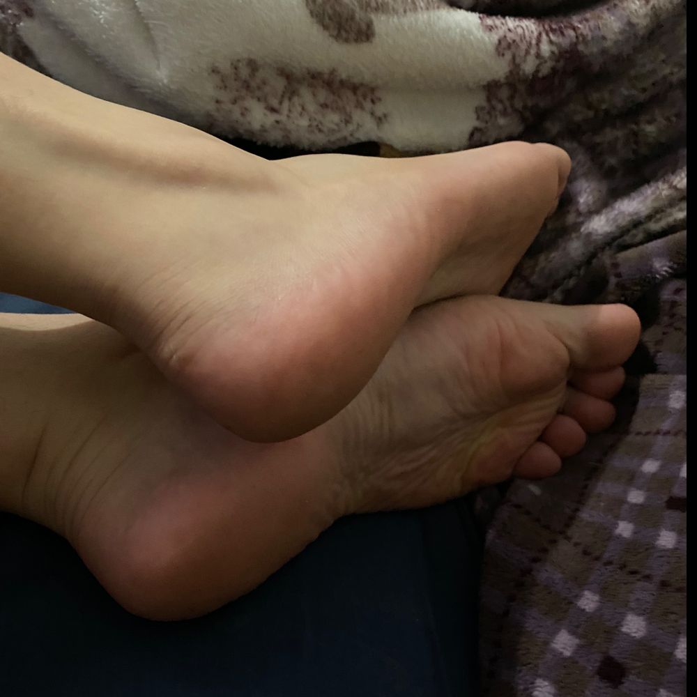 feetprincess013 OnlyFans profile picture
