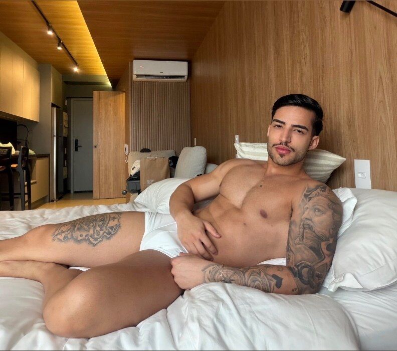 rysilveira OnlyFans profile picture