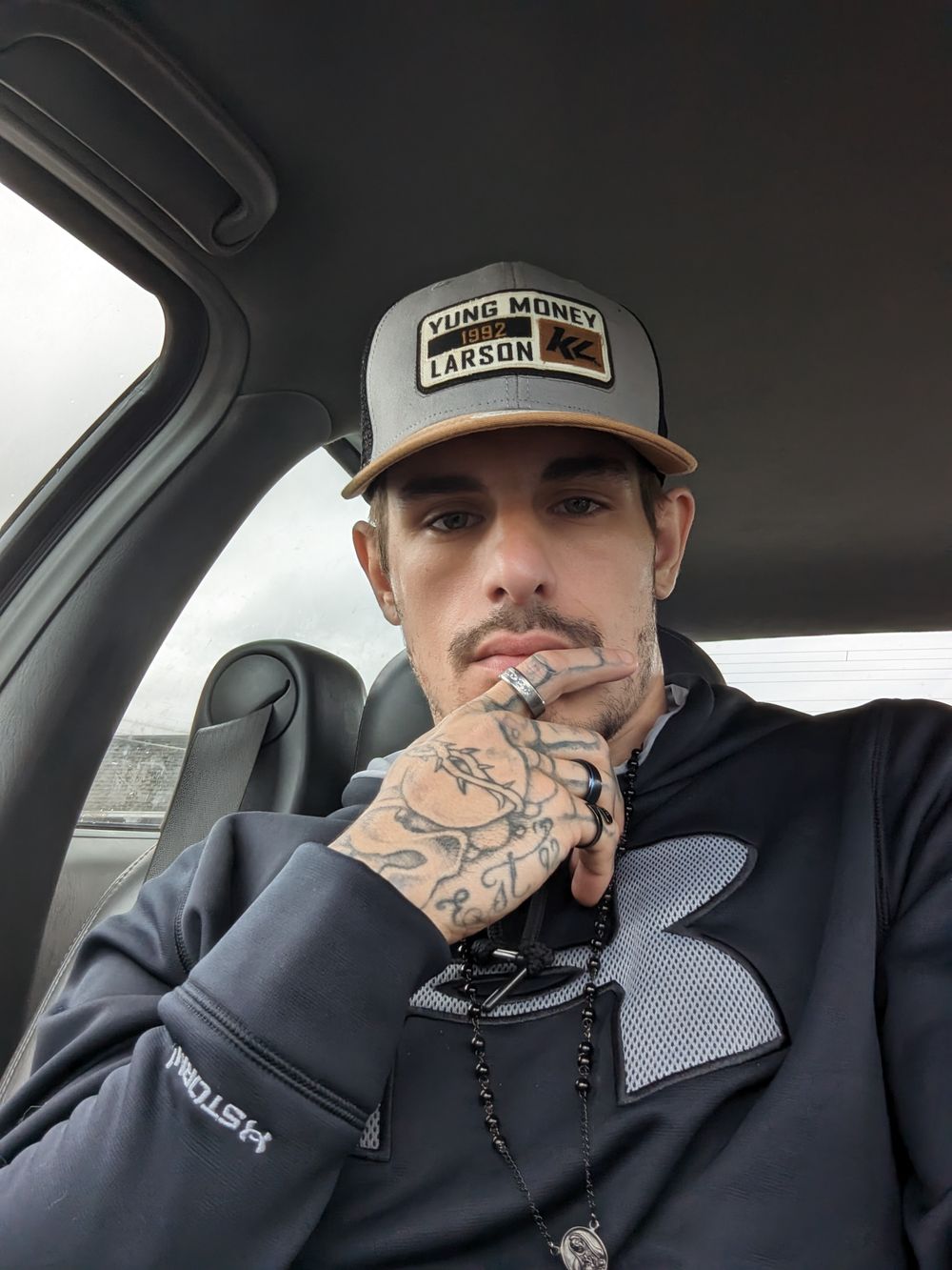 buck_nasty69 OnlyFans profile picture
