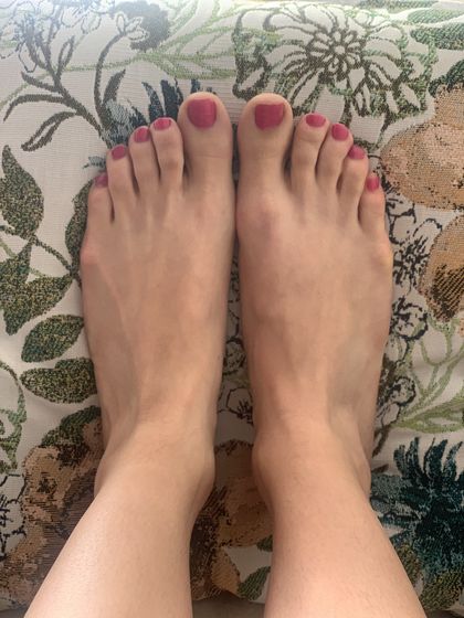 onlyfeetlove201998 OnlyFans picture