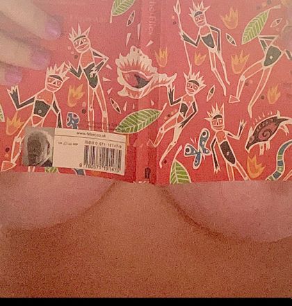 eviebooks OnlyFans picture