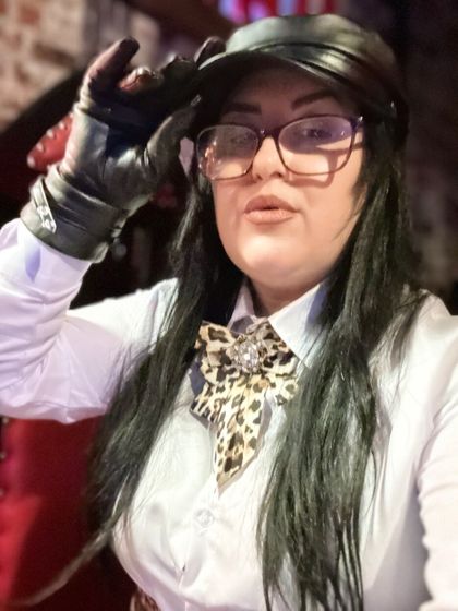 mistressamirax OnlyFans picture