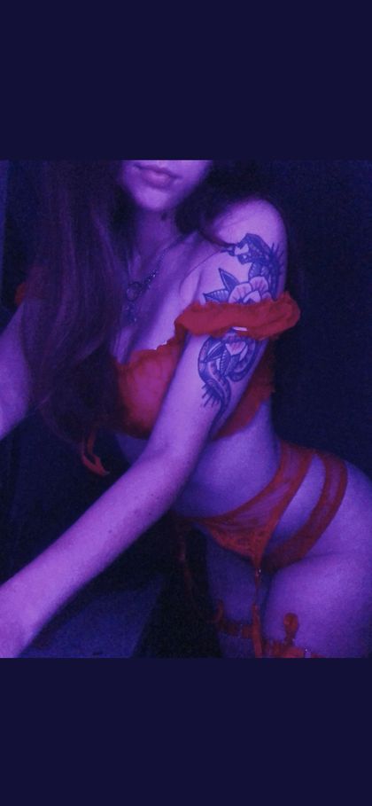 maidenofmordor OnlyFans picture