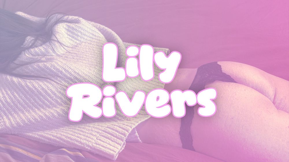 riverlily OnlyFans profile picture