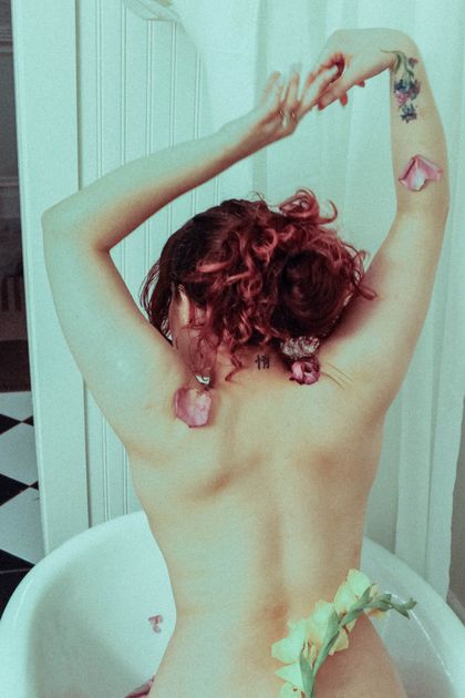 ladyfloraluna OnlyFans picture