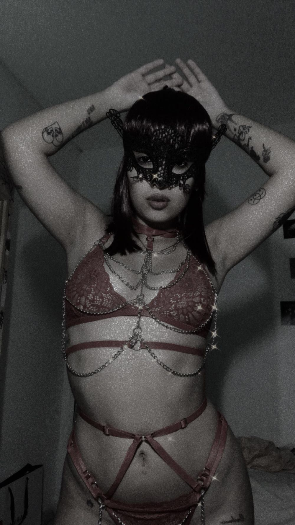 femmefatalesh OnlyFans profile picture