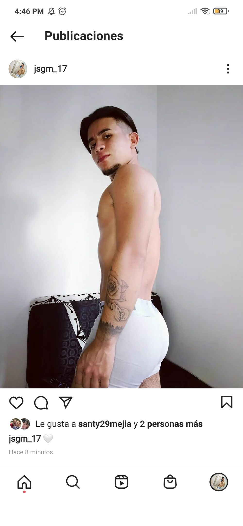 juan_gm18 OnlyFans profile picture