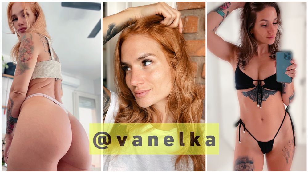 vanelka OnlyFans profile picture