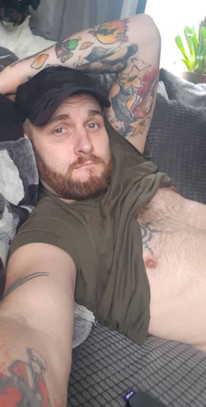 kieferkey91 OnlyFans picture
