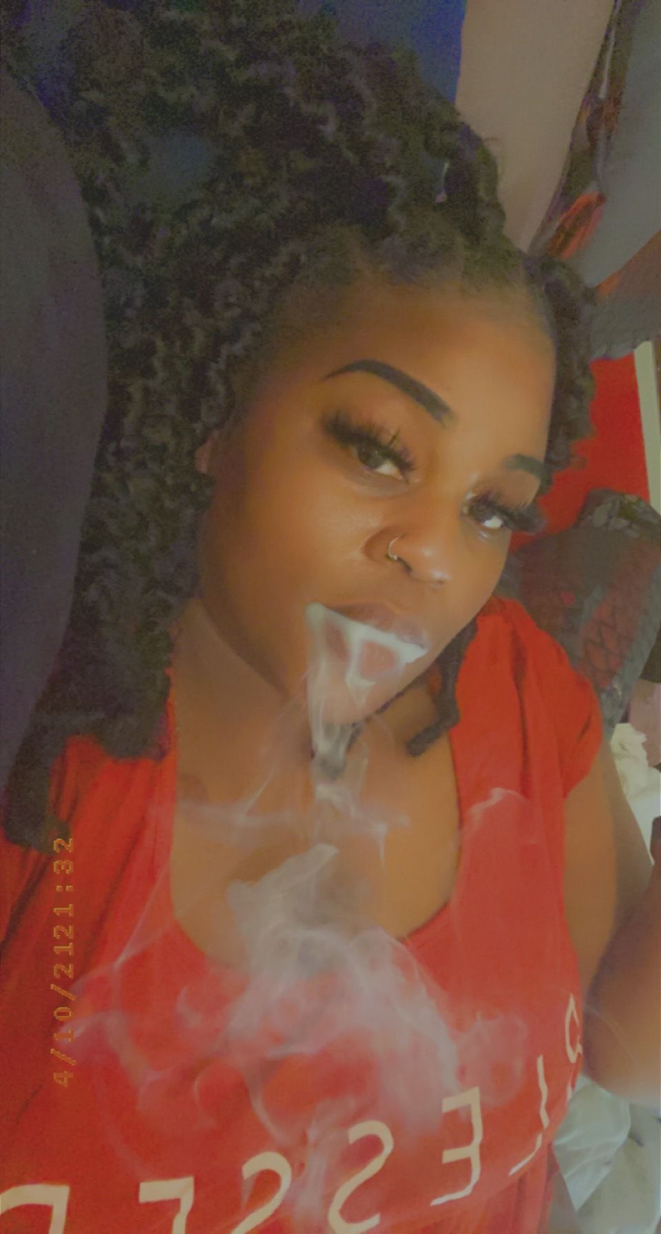 chocolatethighs08 OnlyFans profile picture