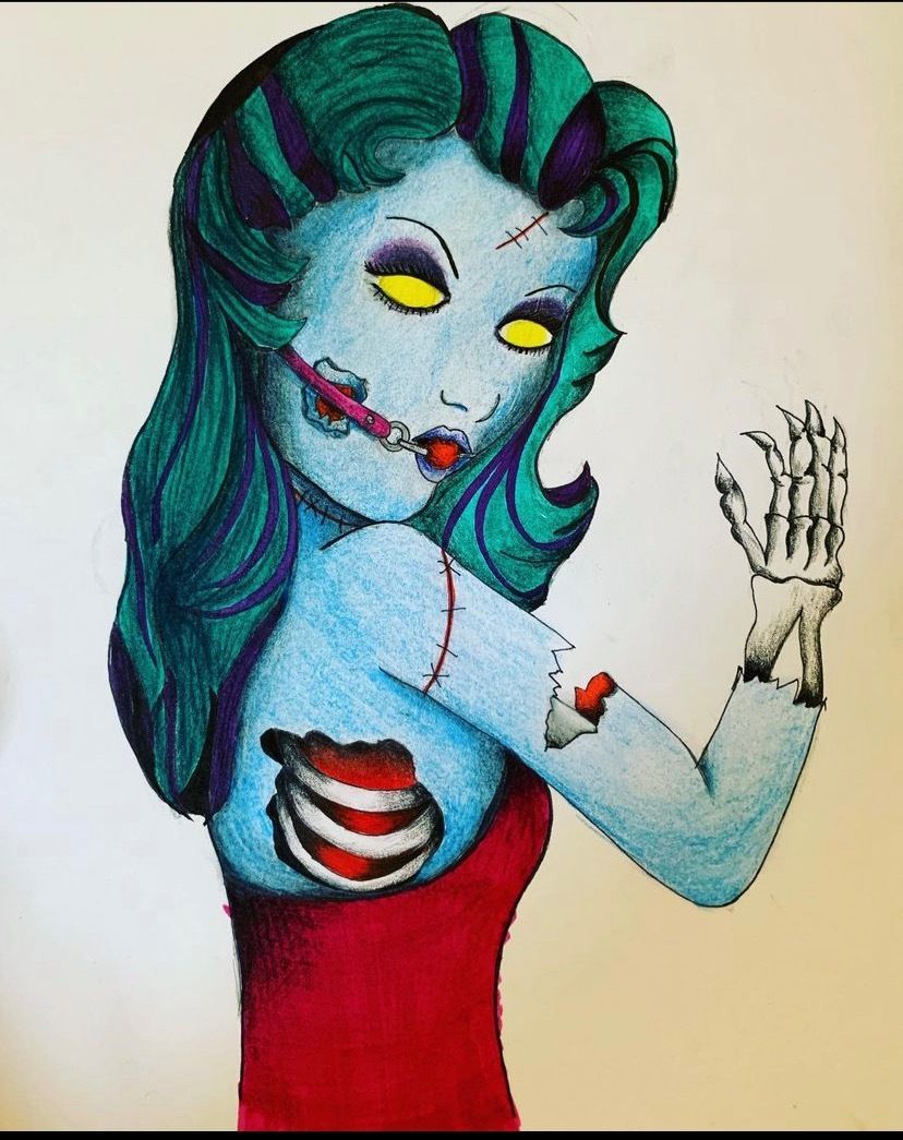 gamergothglitch OnlyFans profile picture