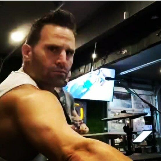 adam81love OnlyFans profile picture