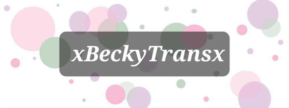 xbeckytransx OnlyFans profile picture