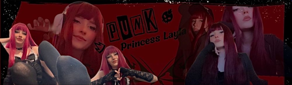 laylaurprincess OnlyFans profile picture