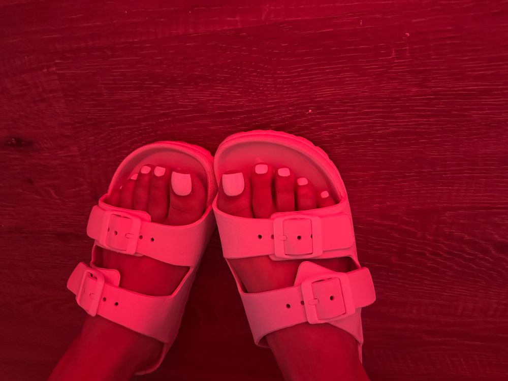 cicifeets OnlyFans profile picture