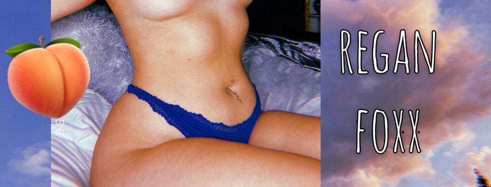 reganfoxx OnlyFans profile picture