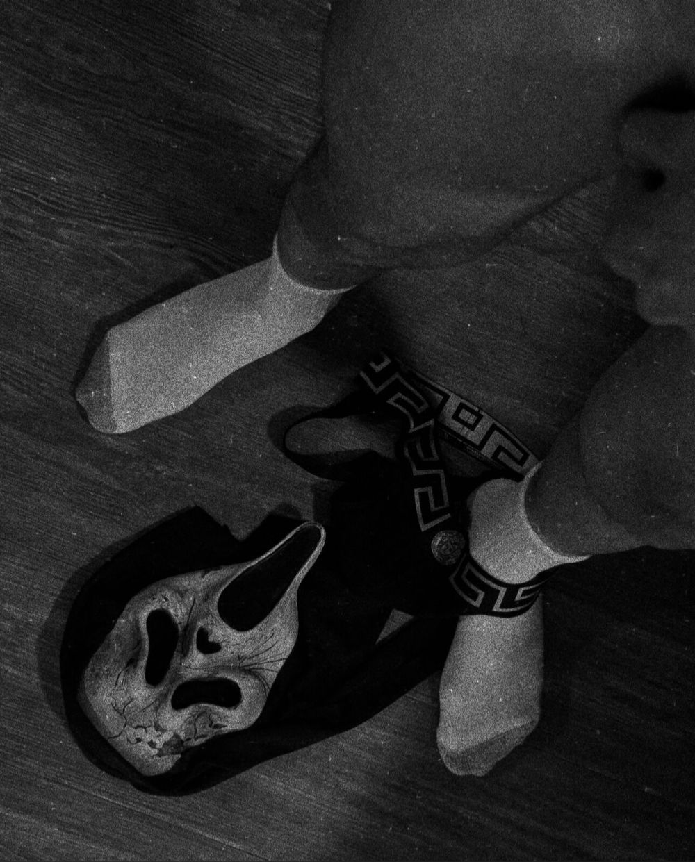 ghostfxce8 OnlyFans profile picture