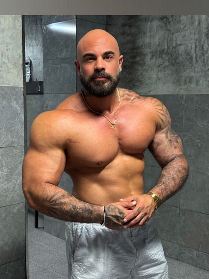 fartmasterr OnlyFans picture