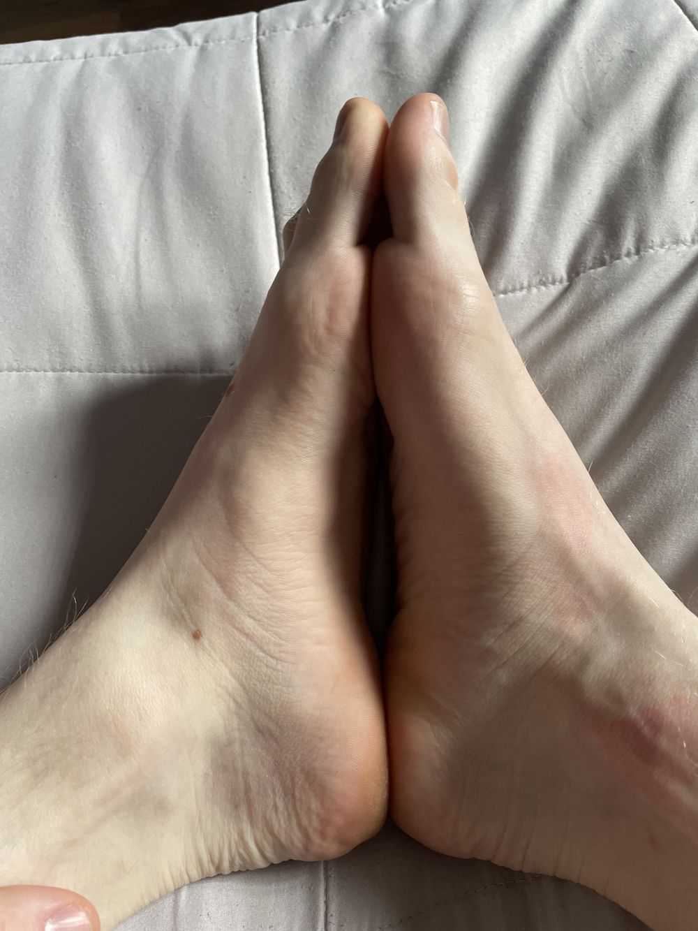 mrmysteryfoot OnlyFans profile picture