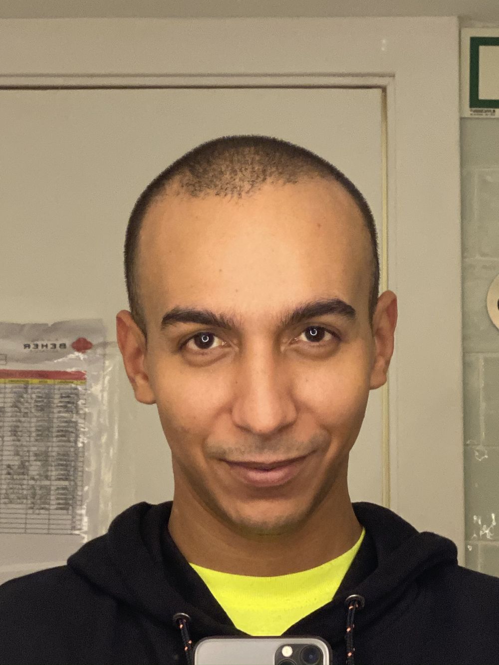 buckcake OnlyFans profile picture