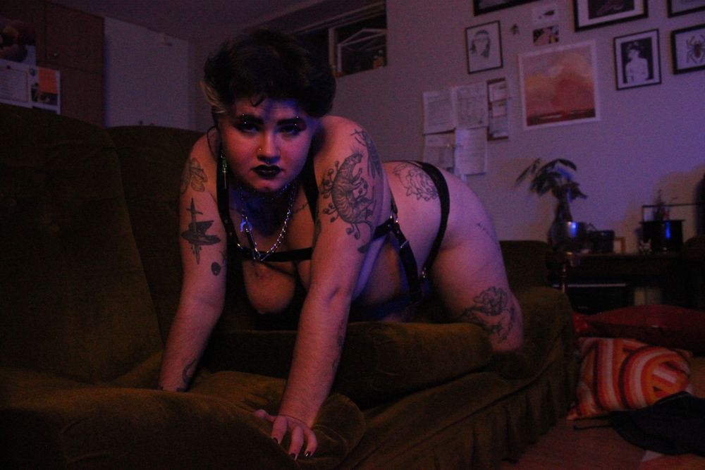 ultralilaxx OnlyFans profile picture