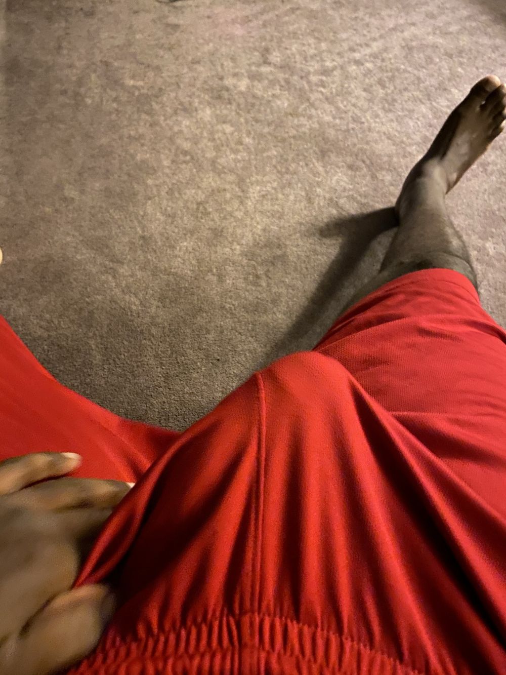 hotchocolate414 OnlyFans profile picture