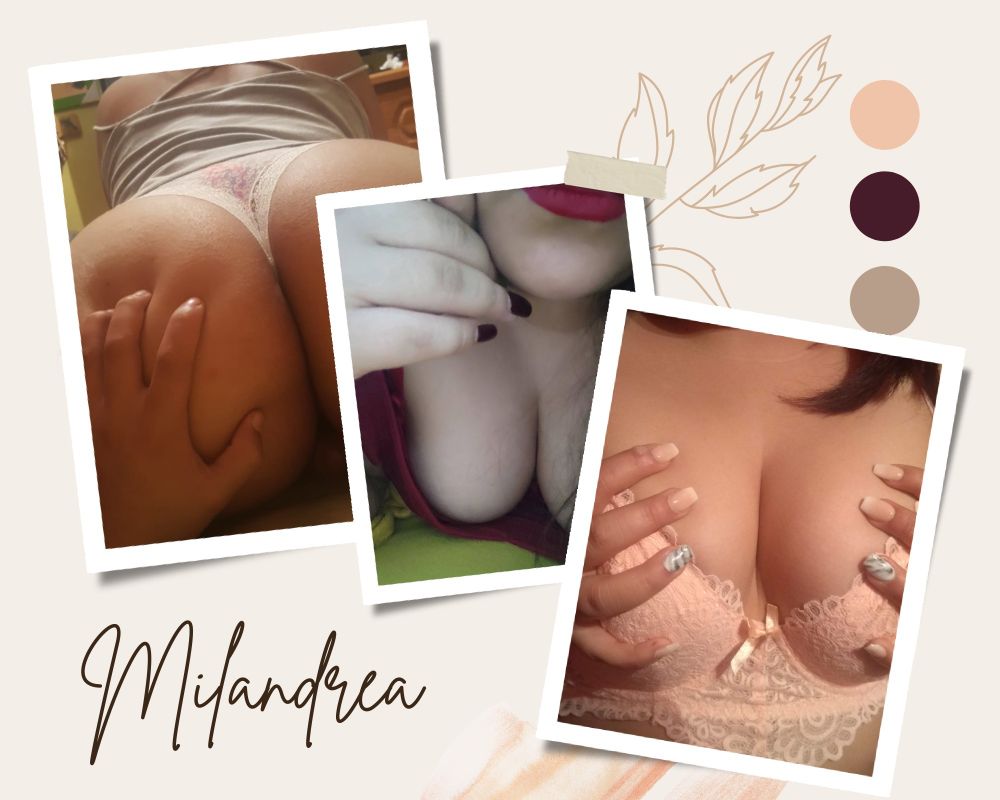 milandrea OnlyFans profile picture
