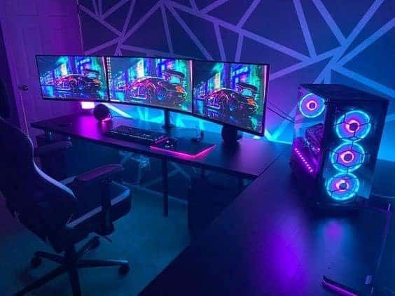 gaminglu OnlyFans profile picture