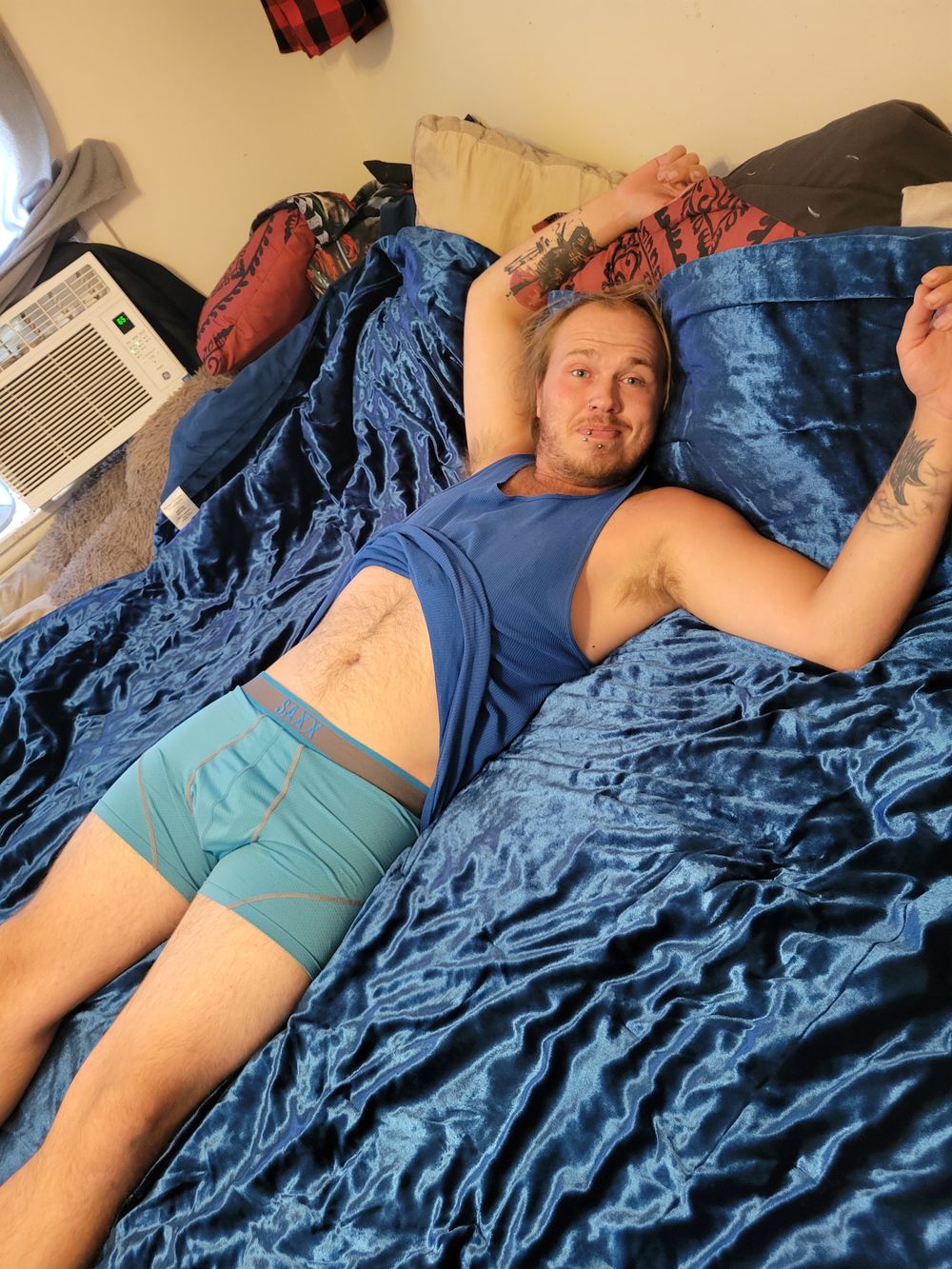 blooddevil92 OnlyFans profile picture
