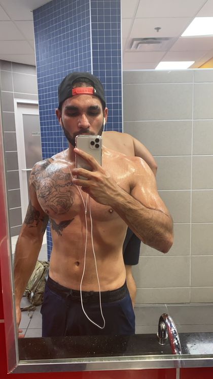 richimontelini OnlyFans picture