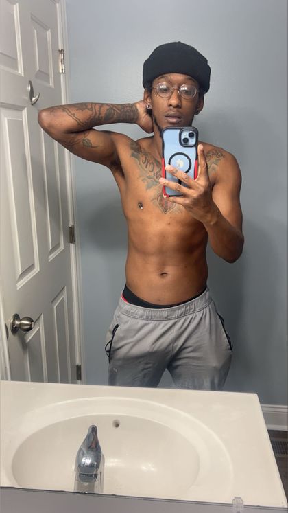 snakemanluffy OnlyFans picture