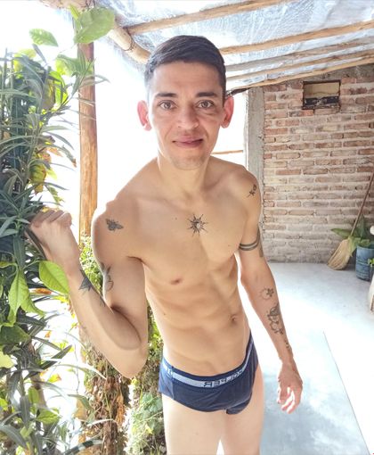 xguillua OnlyFans picture
