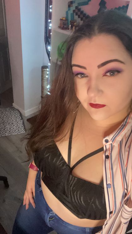 afterhoursally OnlyFans picture