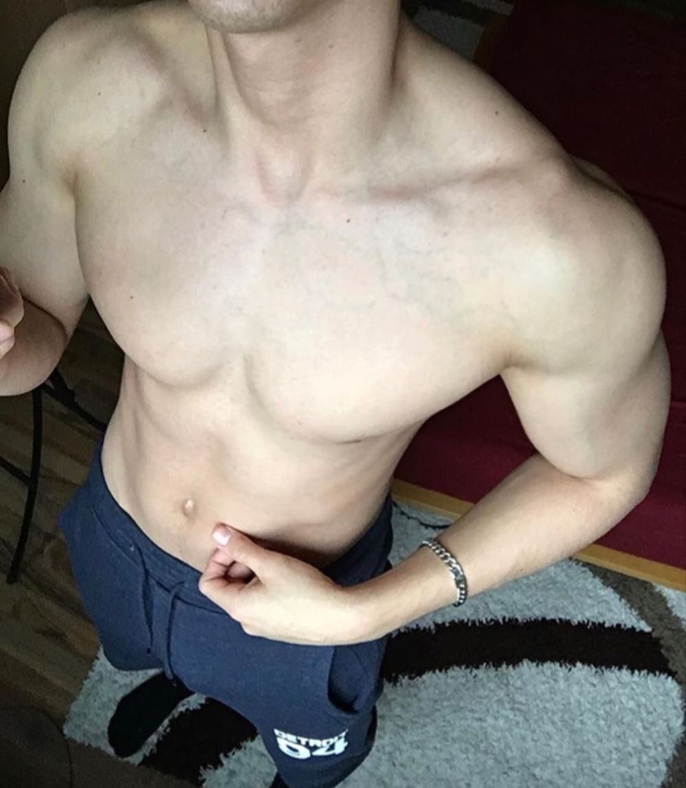 oxytcn OnlyFans profile picture