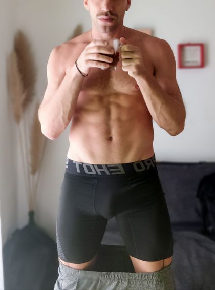 americanbulge OnlyFans picture