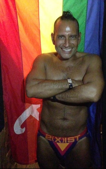 frankvega OnlyFans picture