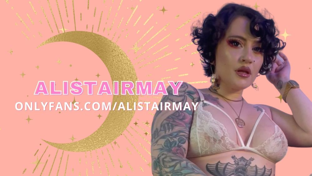 alistairmaysilver OnlyFans profile picture
