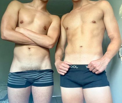 jaceandace2 OnlyFans picture