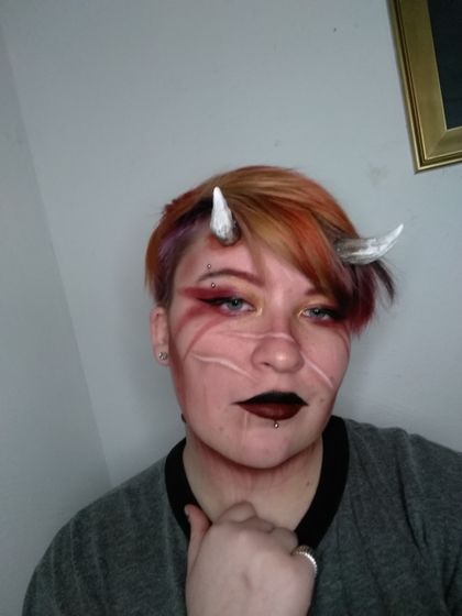 ciphercosplayart OnlyFans picture