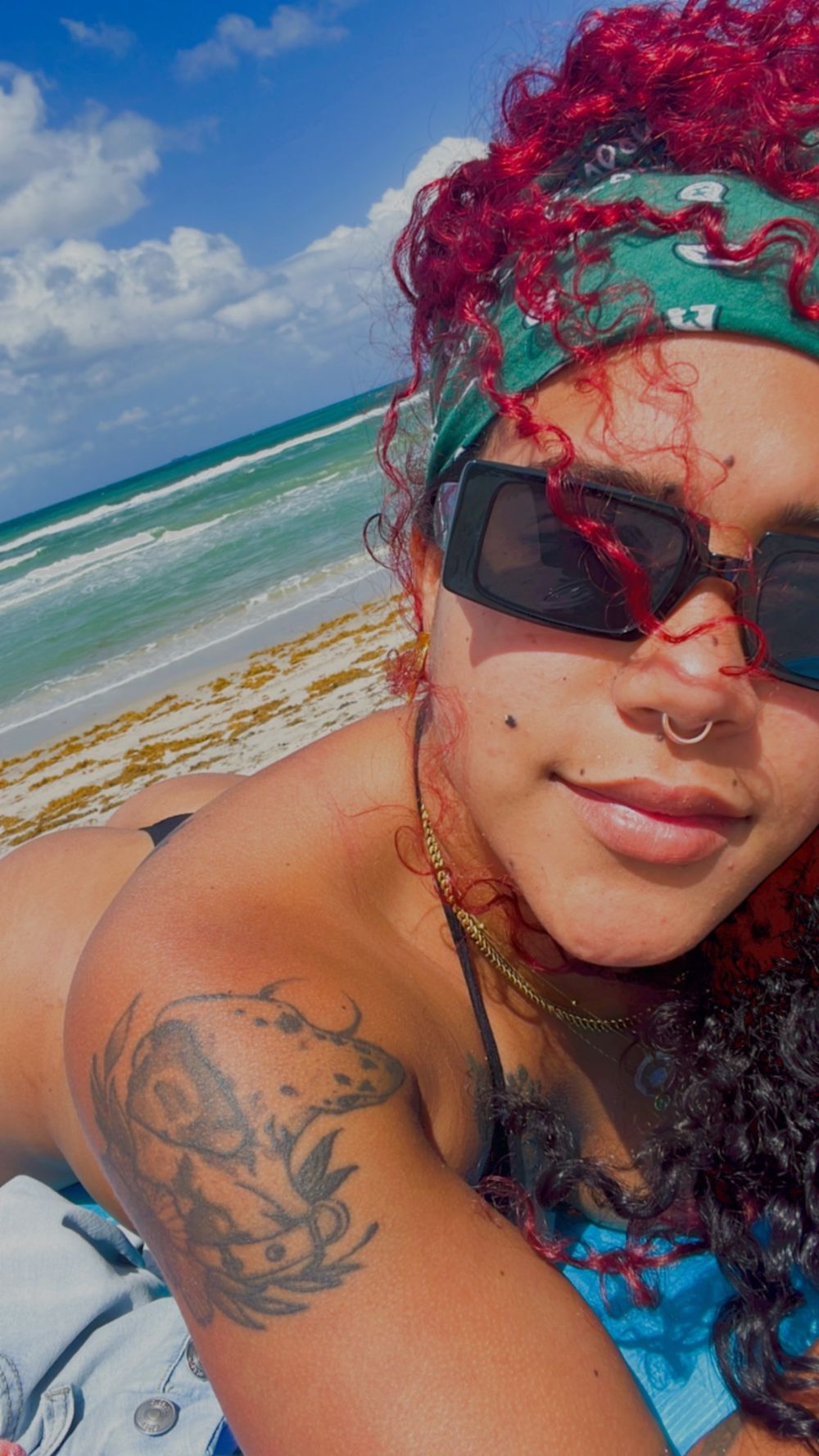 niassh OnlyFans profile picture