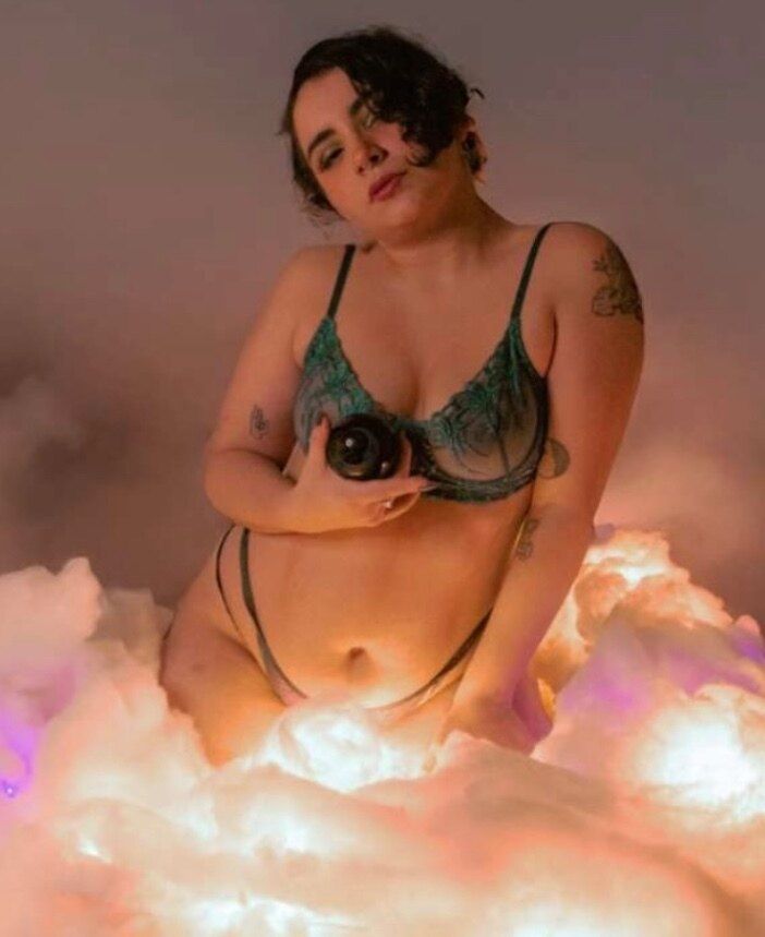 misslunamars OnlyFans profile picture